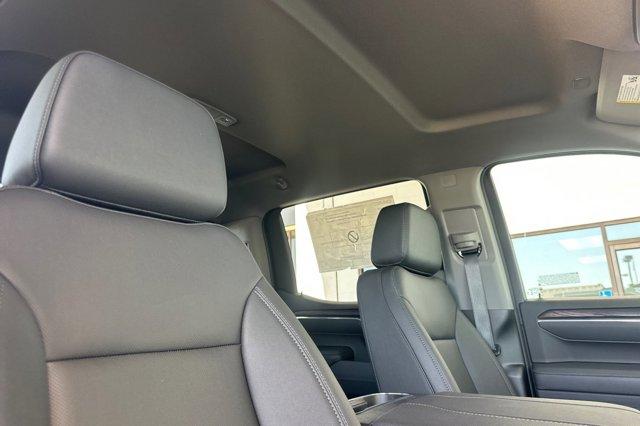 2025 GMC Sierra 1500 Vehicle Photo in STOCKTON, CA 95212-2838