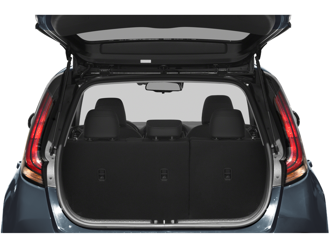 2024 Kia Soul Vehicle Photo in San Antonio, TX 78230