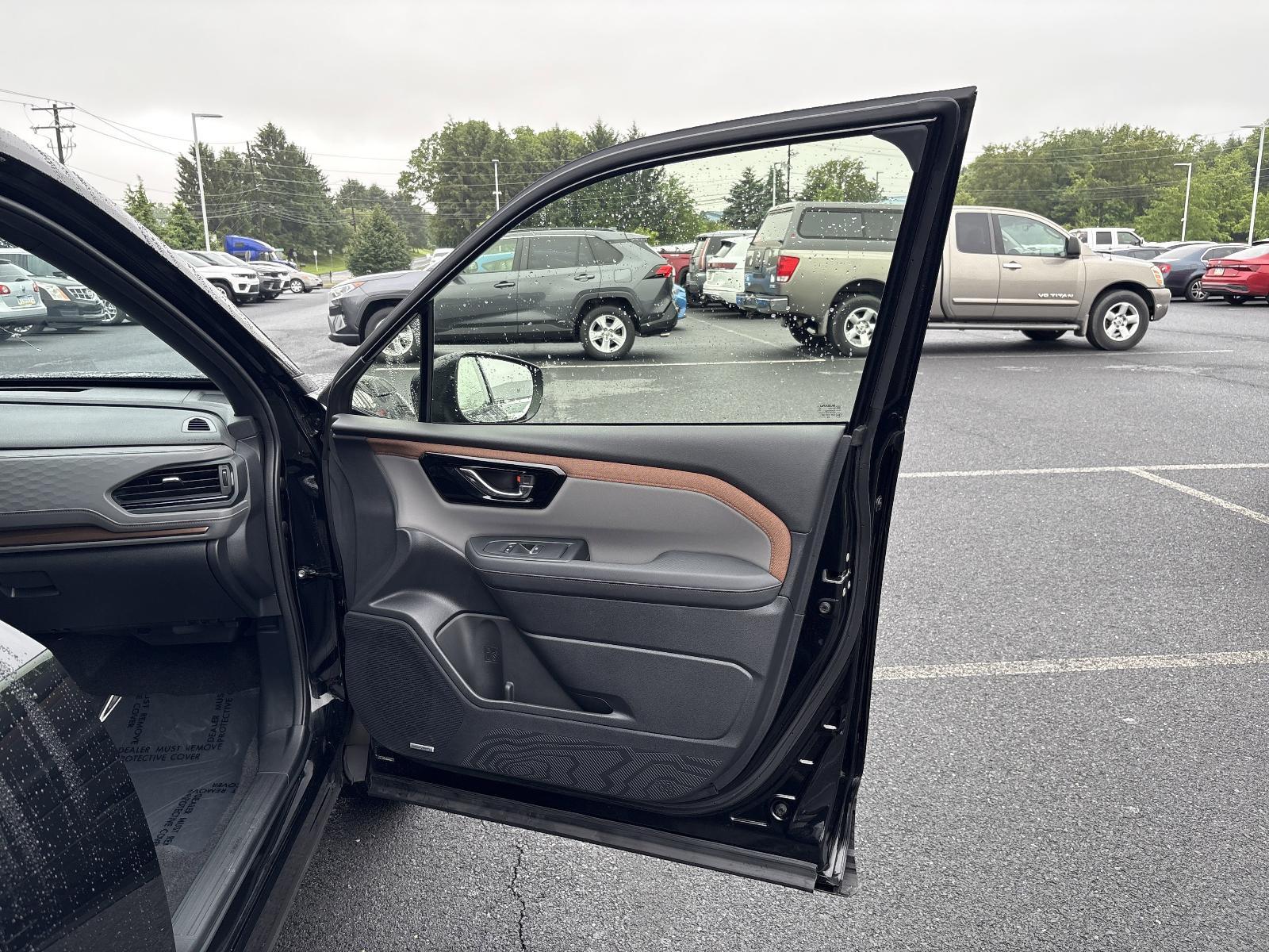 2025 Subaru Forester Vehicle Photo in Mechanicsburg, PA 17050