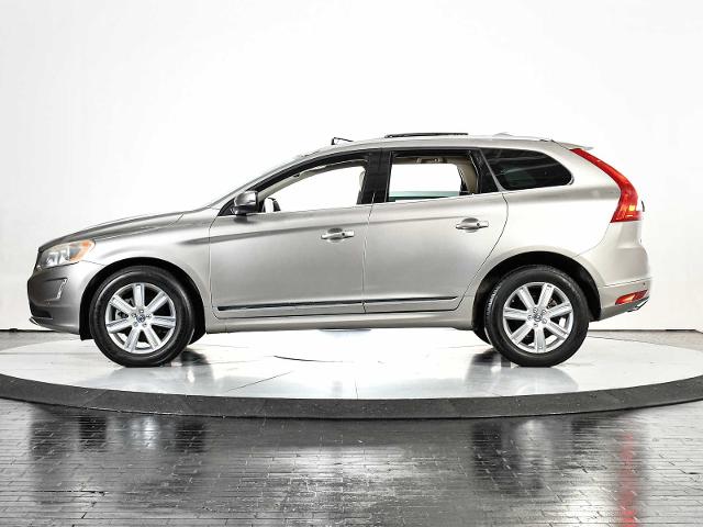 2016 Volvo XC60 Vehicle Photo in DALLAS, TX 75235