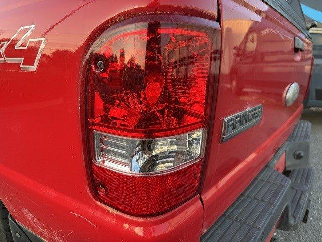 2011 Ford Ranger Vehicle Photo in Mechanicsburg, PA 17050-1707