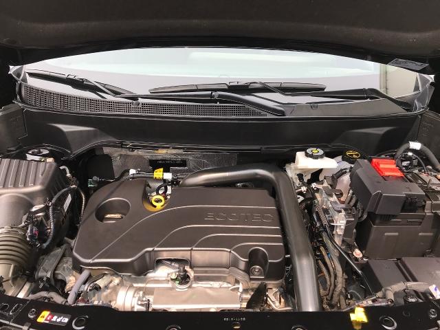 2025 Chevrolet Equinox Vehicle Photo in GREEN BAY, WI 54303-3330