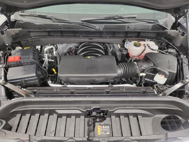 2024 GMC Sierra 1500 Vehicle Photo in NEENAH, WI 54956-2243