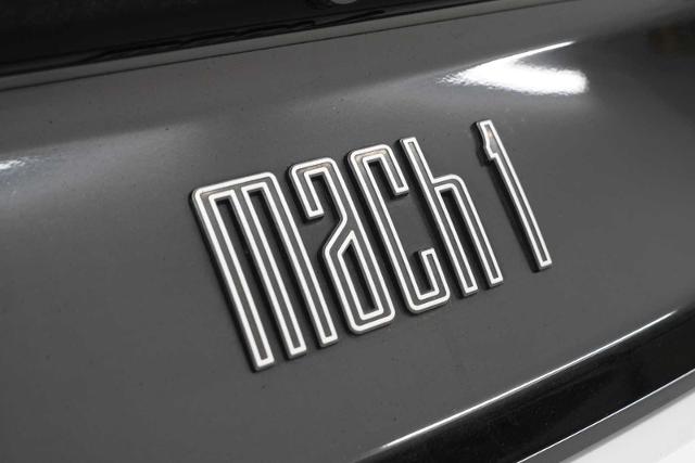 2022 Ford Mustang Vehicle Photo in GRAPEVINE, TX 76051