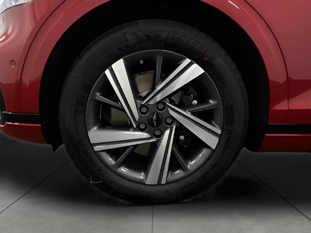 2026 Genesis GV70 Vehicle Photo in Appleton, WI 54913
