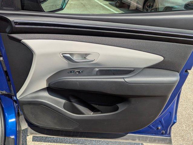 2023 Hyundai TUCSON Vehicle Photo in San Antonio, TX 78230
