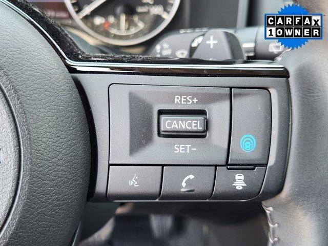 2023 Nissan Rogue Vehicle Photo in Ardmore, PA 19003
