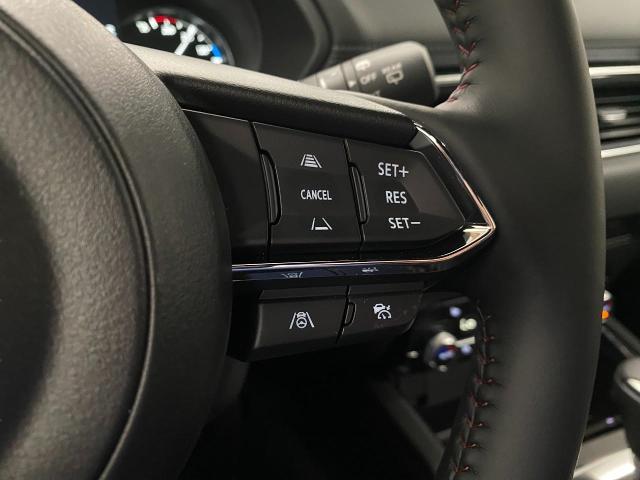 2025 Mazda CX-5 Vehicle Photo in Appleton, WI 54913