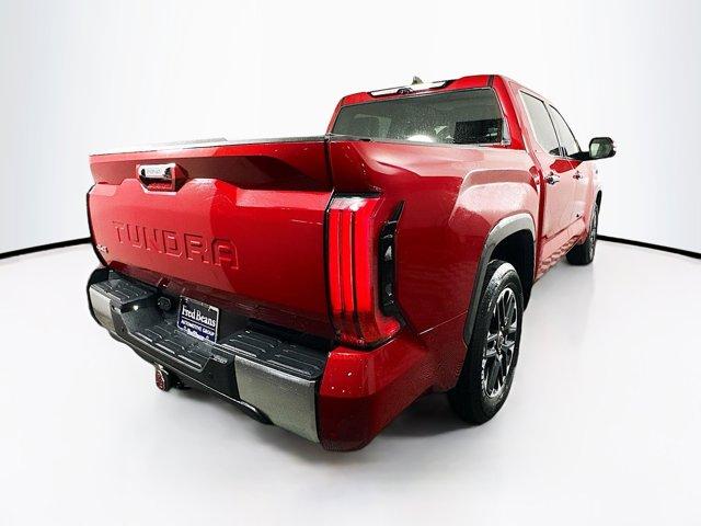 2022 Toyota Tundra 4WD Vehicle Photo in Flemington, NJ 08822