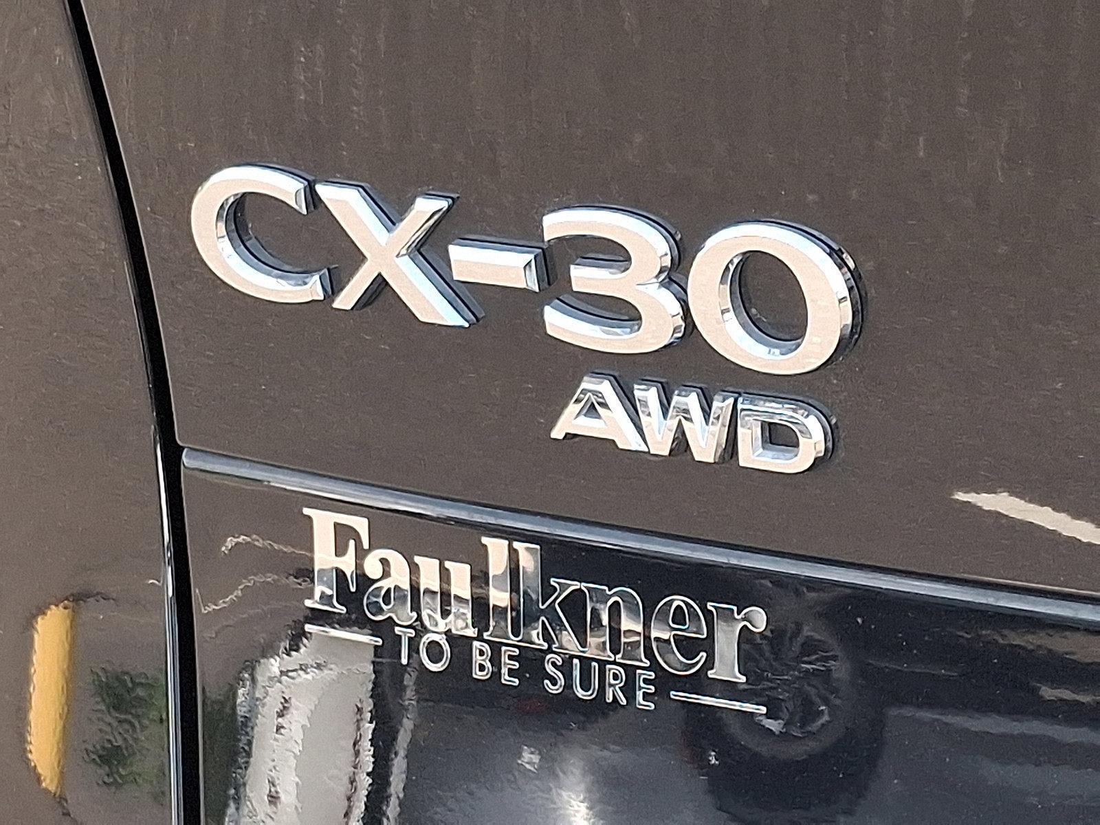 2024 Mazda CX-30 Vehicle Photo in Trevose, PA 19053