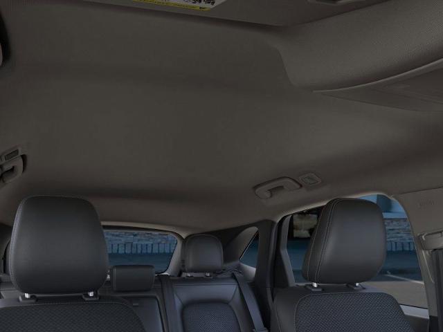 2025 Ford Escape Vehicle Photo in Weatherford, TX 76087