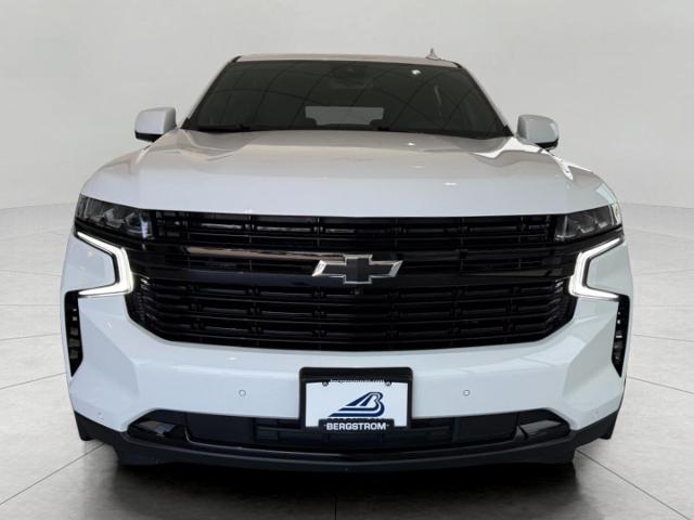 2023 Chevrolet Suburban Vehicle Photo in Appleton, WI 54914