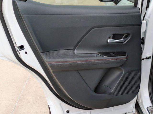 2025 Nissan Kicks Vehicle Photo in San Antonio, TX 78209