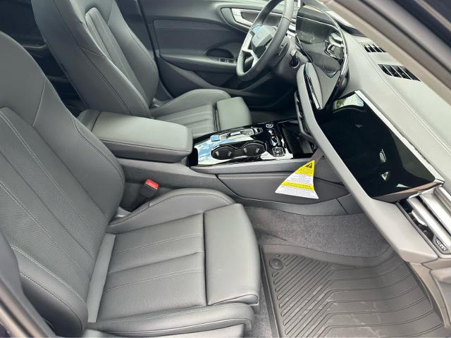 2025 Audi A5 Vehicle Photo in HOUSTON, TX 77090