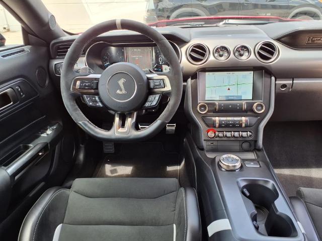 2021 Ford Mustang Vehicle Photo in Tampa, FL 33612