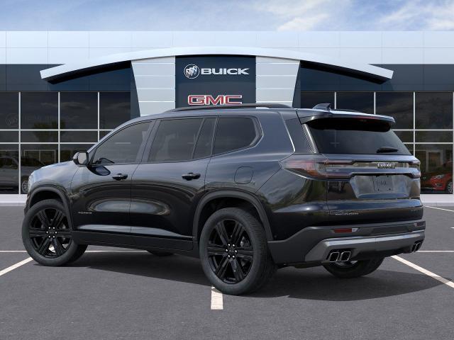 2025 GMC Acadia Vehicle Photo in APPLETON, WI 54914-8833