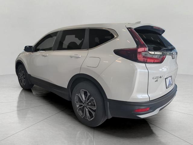 2020 Honda CR-V Vehicle Photo in Green Bay, WI 54304
