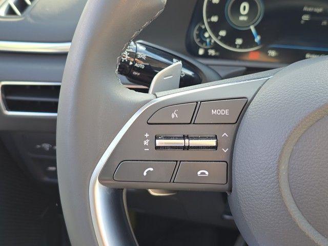 2022 Hyundai SONATA Vehicle Photo in Pleasant Hills, PA 15236