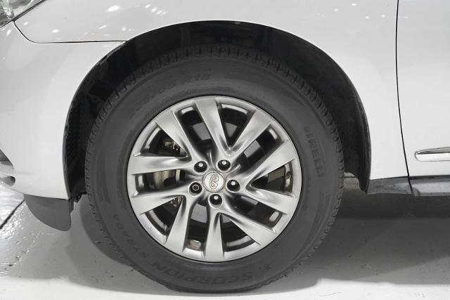 2015 INFINITI QX60 Vehicle Photo in GRAPEVINE, TX 76051