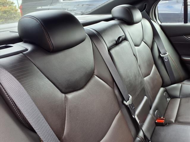 2020 Cadillac CT5 Vehicle Photo in SMITHTOWN, NY 11787-5023