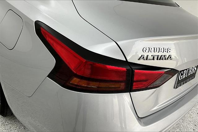 2023 Nissan Altima Vehicle Photo in Grapevine, TX 76051
