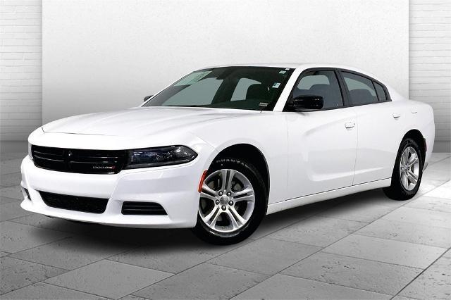 2023 Dodge Charger Vehicle Photo in Kansas City, MO 64114