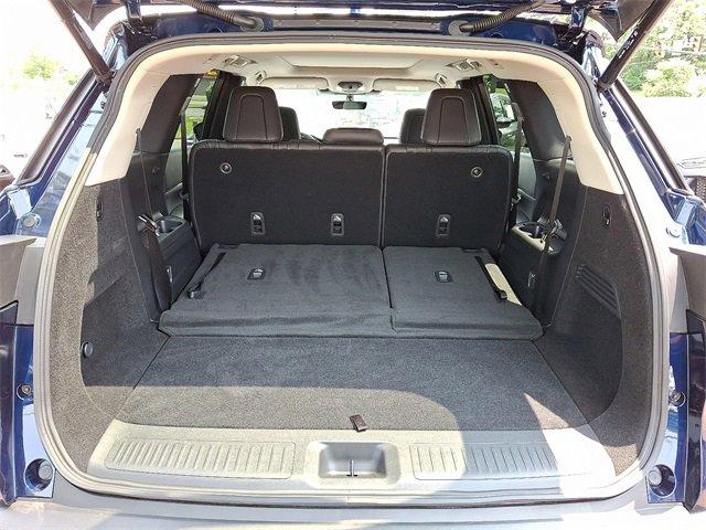 2024 INFINITI QX60 Vehicle Photo in Willow Grove, PA 19090