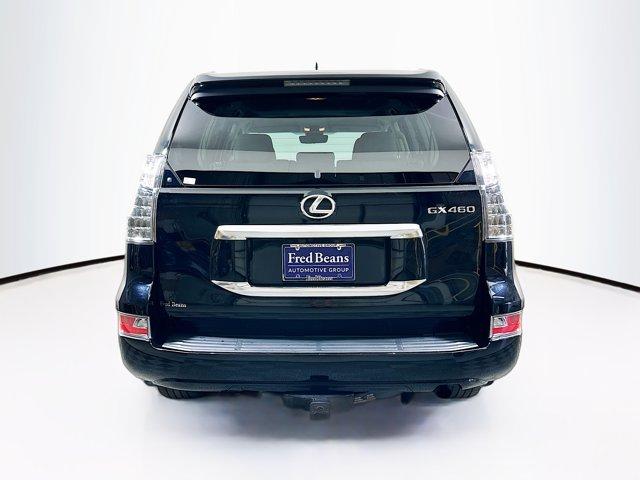 2021 Lexus GX 460 Vehicle Photo in Doylsetown, PA 18901