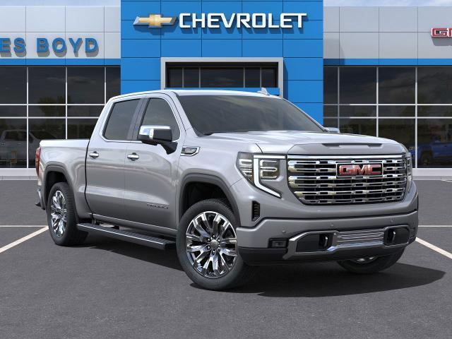 2025 GMC Sierra 1500 Vehicle Photo in HENDERSON, NC 27536-2966