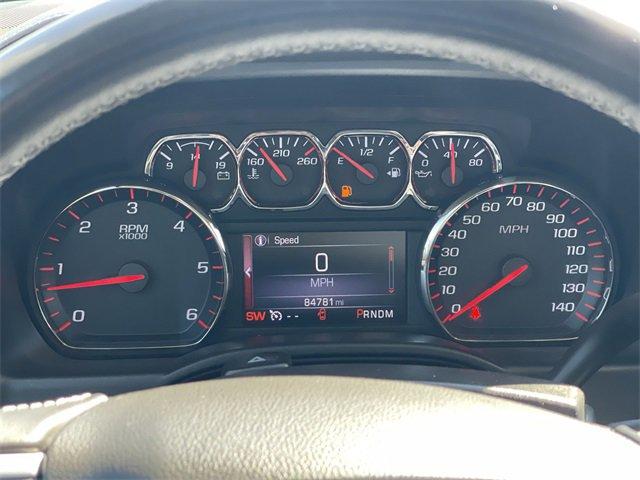 2016 GMC Sierra 1500 Vehicle Photo in BENTONVILLE, AR 72712-4322