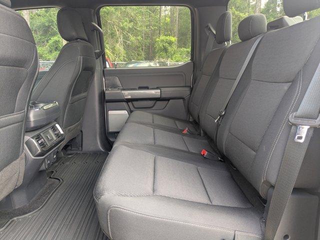 2022 Ford F-150 Vehicle Photo in BRUNSWICK, GA 31525-1881
