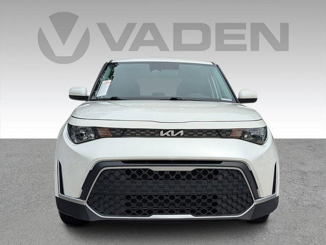 2023 Kia Soul Vehicle Photo in BRUNSWICK, GA 31525-1881