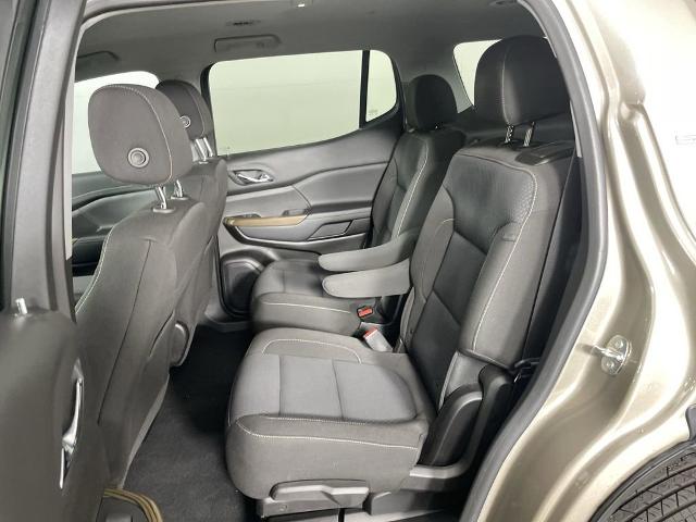 2023 GMC Acadia Vehicle Photo in GILBERT, AZ 85297-0402