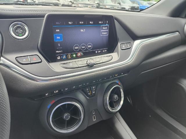 2022 Chevrolet Blazer Vehicle Photo in GREEN BAY, WI 54304-5303