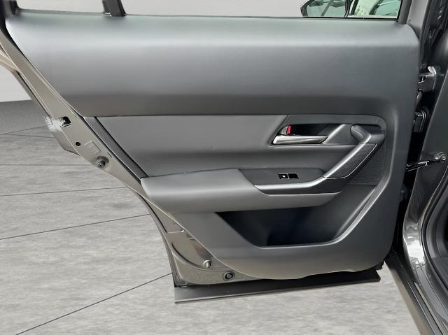 2025 Mazda CX-50 Hybrid Vehicle Photo in Green Bay, WI 54304