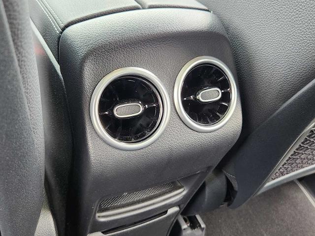 2025 Mercedes-Benz GLA Vehicle Photo in HOUSTON, TX 77079
