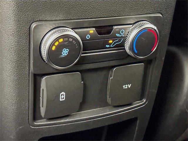 2020 Ford Explorer Vehicle Photo in PUYALLUP, WA 98371-4149