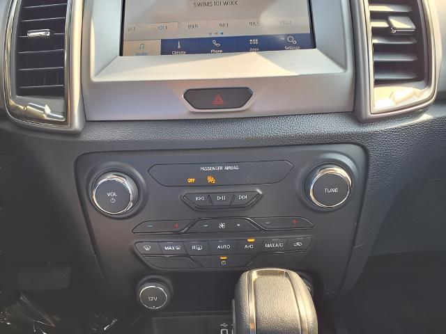 2020 Ford Ranger Vehicle Photo in NEENAH, WI 54956-2243