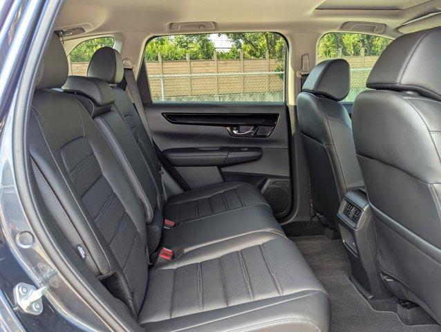 2025 Honda CR-V Vehicle Photo in San Antonio, TX 78230