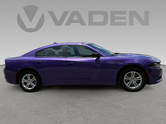 2023 Dodge Charger Vehicle Photo in Savannah, GA 31419