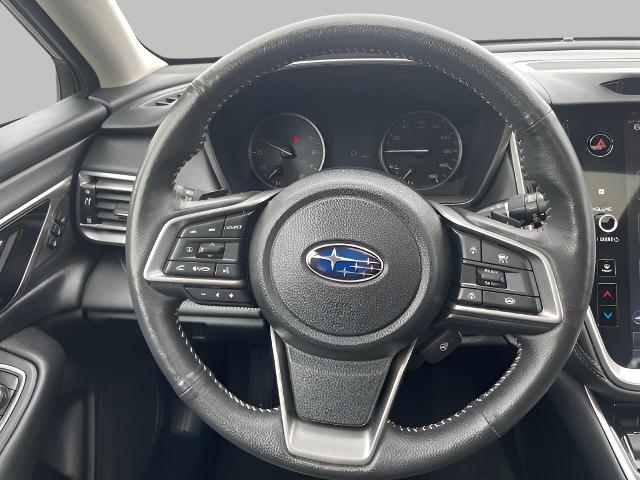 2024 Subaru Outback Vehicle Photo in Oshkosh, WI 54904