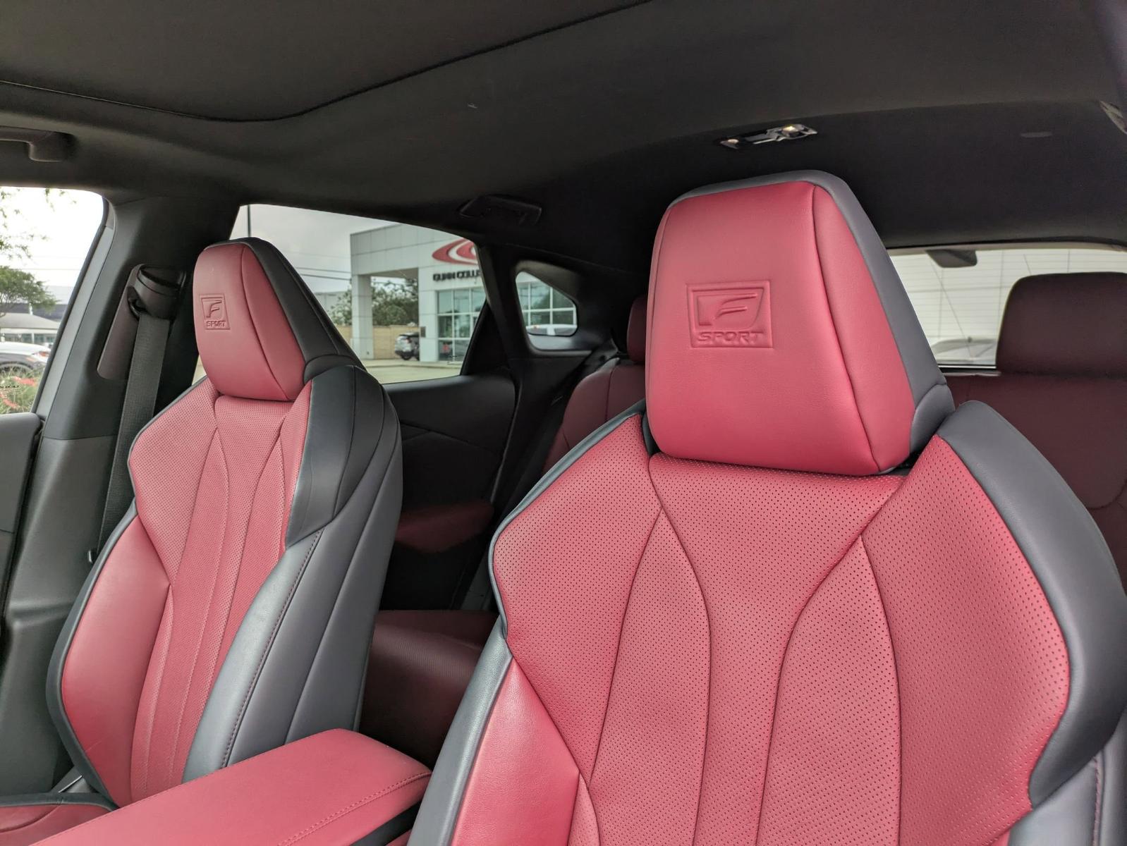 2023 Lexus RX Vehicle Photo in SELMA, TX 78154-1460