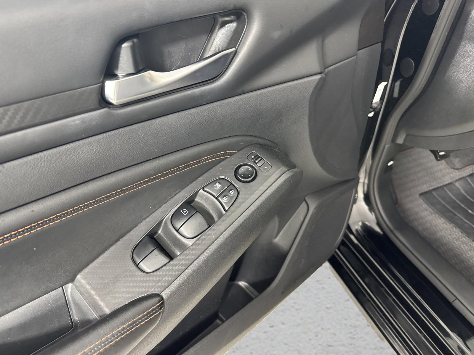 2022 Nissan Altima Vehicle Photo in GEORGETOWN, TX 78626-7508