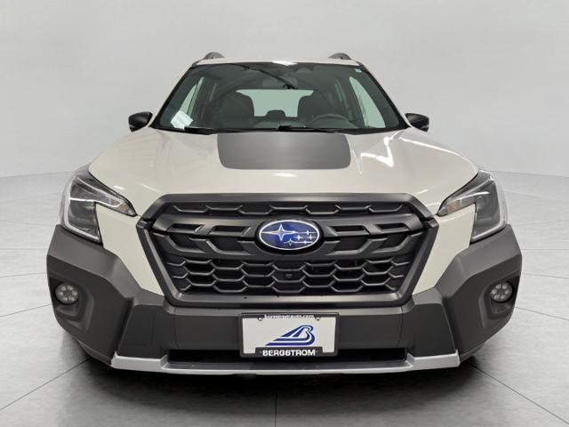 2024 Subaru Forester Vehicle Photo in Oshkosh, WI 54904
