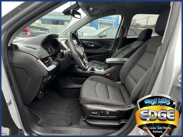 2022 GMC Terrain Vehicle Photo in Roslyn, NY 11576