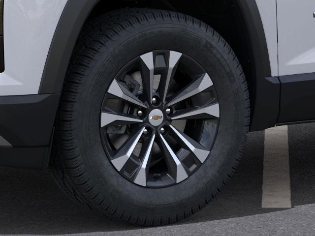 2026 Chevrolet Equinox Vehicle Photo in Roslyn, NY 11576
