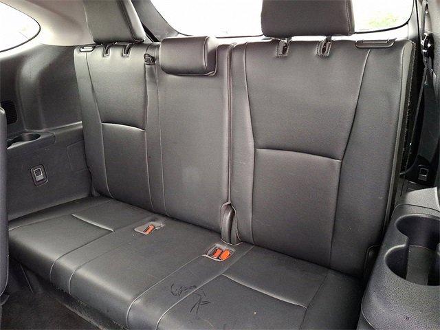 2020 Toyota Highlander Vehicle Photo in LANCASTER, PA 17601-0000