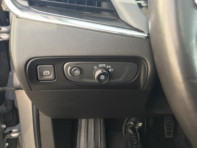 2018 Buick Enclave Vehicle Photo in GREEN BAY, WI 54303-3330