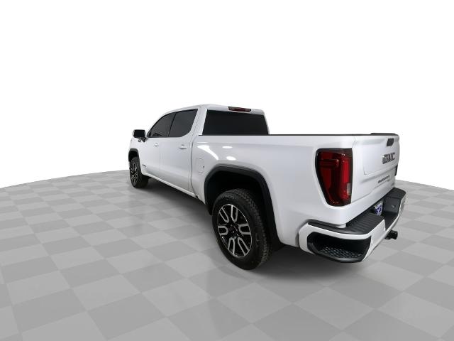 2025 GMC Sierra 1500 Vehicle Photo in GILBERT, AZ 85297-0402