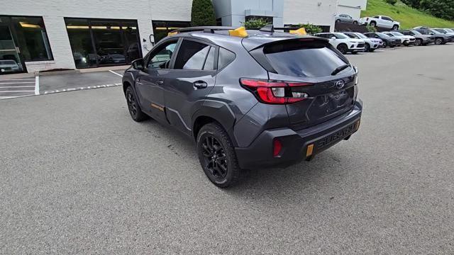 2024 Subaru Crosstrek Vehicle Photo in Pleasant Hills, PA 15236